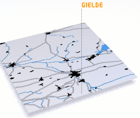 3d view of Gielde