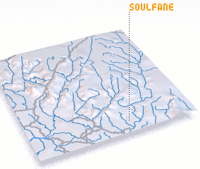 3d view of Soulfane
