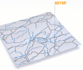 3d view of Adyap