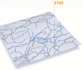 3d view of Ntan