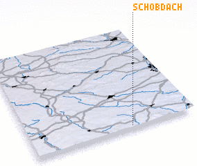 3d view of Schobdach