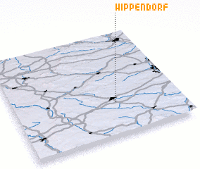 3d view of Wippendorf