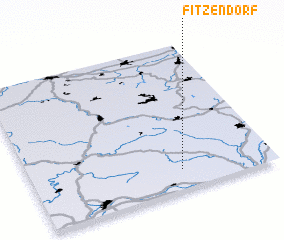 3d view of Fitzendorf