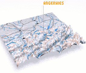 3d view of Angerwies