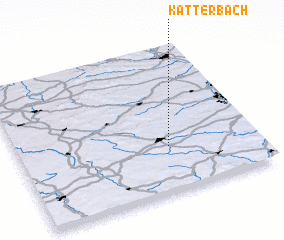 3d view of Katterbach