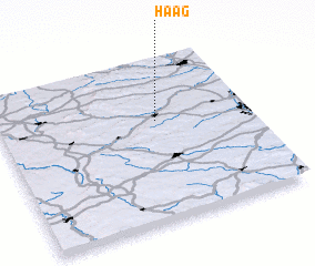 3d view of Haag