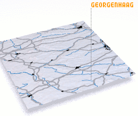 3d view of Georgenhaag