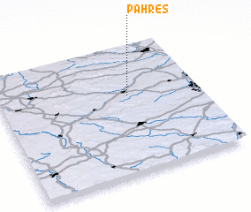 3d view of Pahres