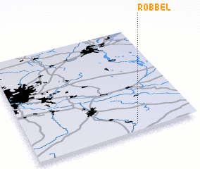 3d view of Röbbel