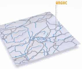 3d view of Angoc