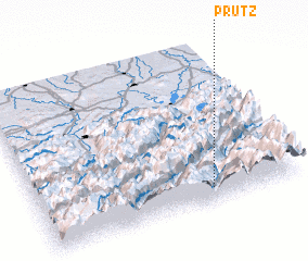 3d view of Prutz