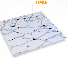 3d view of Wietfeld