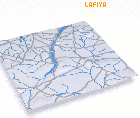 3d view of Lafiya