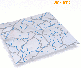 3d view of Yiemvena