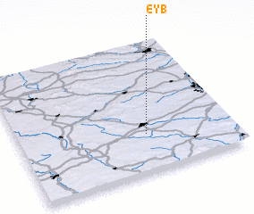 3d view of Eyb