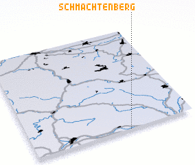 3d view of Schmachtenberg