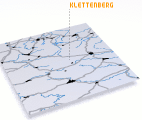 3d view of Klettenberg