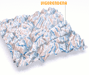 3d view of Vigo Rendena