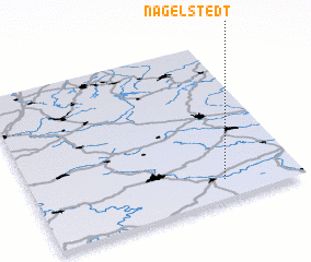 3d view of Nägelstedt