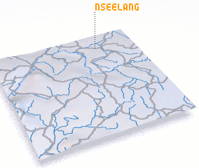 3d view of Nseelang