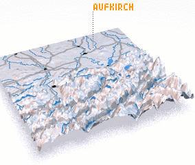 3d view of Aufkirch