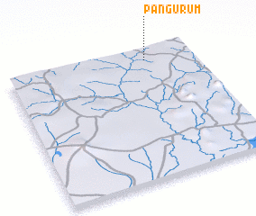 3d view of Pangurum