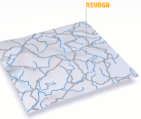 3d view of Nsunga