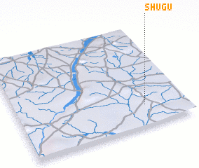 3d view of Shugu