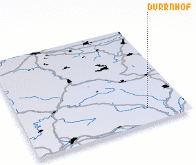 3d view of Dürrnhof