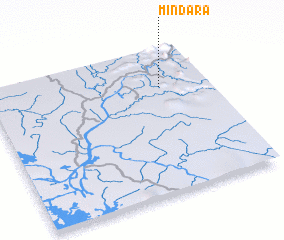 3d view of Mindara