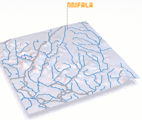 3d view of Nnifala