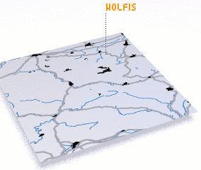 3d view of Wölfis