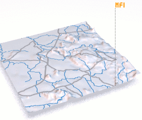 3d view of Mfi