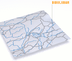 3d view of Bibulubam