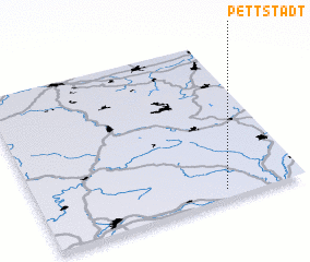 3d view of Pettstadt