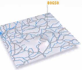 3d view of Bogso