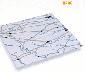 3d view of Haag