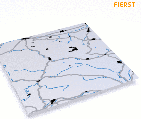 3d view of Fierst