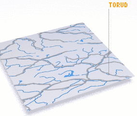 3d view of Torud