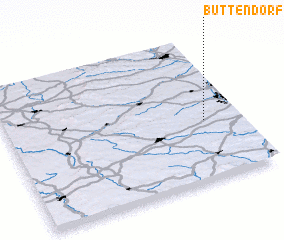 3d view of Buttendorf