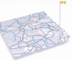 3d view of Nfa