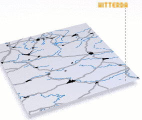 3d view of Witterda