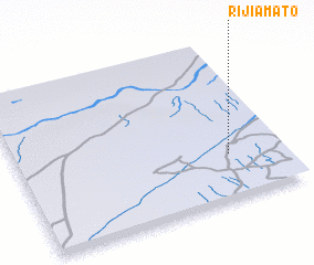 3d view of Rijia Mato