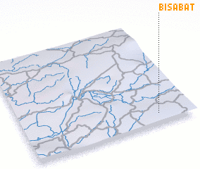 3d view of Bisabat