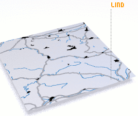 3d view of Lind