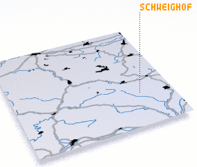 3d view of Schweighof