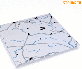 3d view of Steudach
