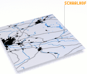 3d view of Schaalhof