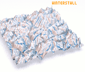 3d view of Winterstall