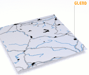 3d view of Glend